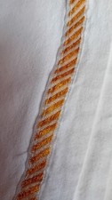 christmas cotton napkins for sale  OAKHAM