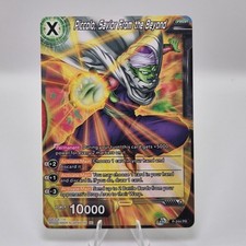 Piccolo Savior From the Beyond - Mythic Booster - Dragon Ball Super Card 244 NM comprar usado  Enviando para Brazil