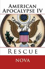 American apocalypse rescue for sale  Philadelphia