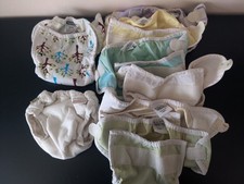 diapers nb cloth for sale  Chicago