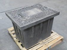 Underground storage container for sale  El Paso