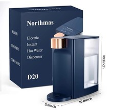 Electric kettles d20 for sale  Alma