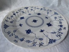 Assiette ancienne churchill d'occasion  Flers