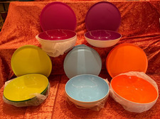 Tupperware allegra schüsseln gebraucht kaufen Tupperware allegra schüsseln gebraucht kaufen  Halle