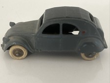 Antique diecast miniature d'occasion  Expédié en Belgium