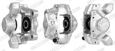 Bremssattel bremszange ferodo gebraucht kaufen  Bautzen-Umland II