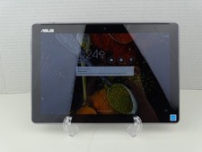 Tablet Android Asus Zenpad 10 P028 10.1" Wi-Fi preto 16GB 2GB Ram comprar usado  Enviando para Brazil