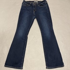 Levis 715 bootcut for sale  BOURNEMOUTH