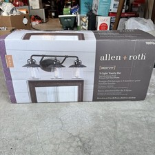 Allen roth bristow for sale  Coeur D Alene