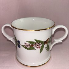Christening cup for sale  GRAYS