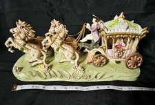 1950s capodimonte porcelain for sale  Falling Waters