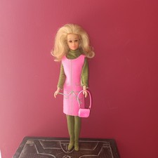 Alte blonde francie gebraucht kaufen  Jockgrim