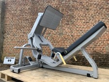 Technogym pure strength for sale  NORWICH