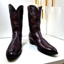 Vtg lucchese classics for sale  Los Angeles