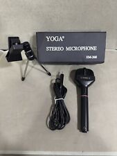 Yoga 268 stereo for sale  NOTTINGHAM