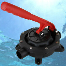 720gph manual diaphragm for sale  UK