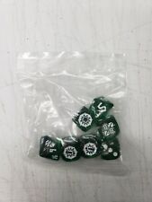 Blood bowl green for sale  Old Forge