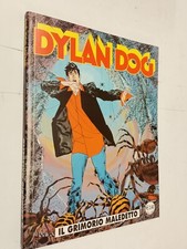 Dylan dog 216 usato  Mantova