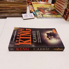 Stephen king carrie usato  Vimodrone