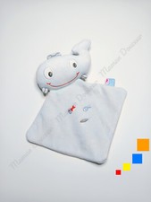 Doudou plat mouchoir d'occasion  Plouzané