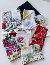 Vintage ladies cotton for sale  Woodland Hills