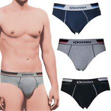 Pack slip superga usato  Napoli