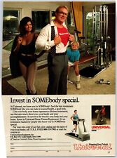 Universal gym equipment for sale  Fort Worth