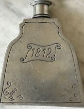 Antique flask collectable d'occasion  Boulogne-Billancourt