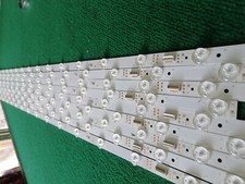 Barre led complete usato  Palombara Sabina