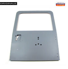 Porta posteriore con usato  Agnone