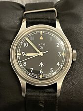 Vintage smiths w10 for sale  LEEDS