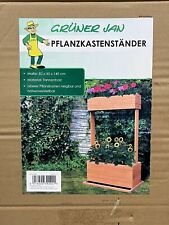 Grüner jan pflanzkastenständ gebraucht kaufen  Viernheim