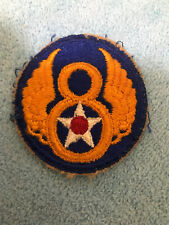 Ww2 usaaf patch for sale  Cypress