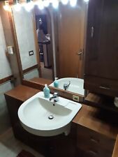 Mobile bagno con usato  Roma