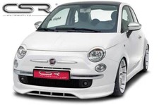 Front ansatz spoiler gebraucht kaufen  Büchenbach