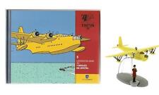 Livres avion tintin d'occasion  Nice-