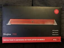 Slingbox pro good for sale  CHIPPENHAM