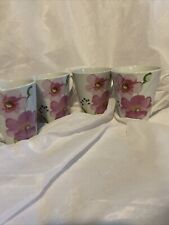Set churchill floral for sale  BATH