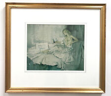 Signed sir william for sale  BEXHILL-ON-SEA