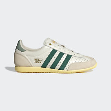 Adidas Originals Japão em branco e verde todos os tamanhos estoque limitado, usado comprar usado  Enviando para Brazil