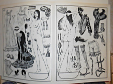 Ancienne guido crepax d'occasion  La Séguinière