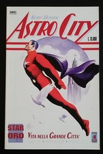 Astro city vita usato  Roncofreddo