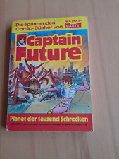 Captain future science gebraucht kaufen  Himmelstadt