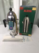 Alessi cupola 9095 gebraucht kaufen  Gensingen