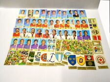 Calciatori panini 1971 usato  Cesena
