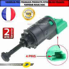 Contacteur feu peugeot d'occasion  Orange