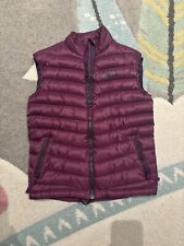 Jack wolfskin weste gebraucht kaufen  Salzgitter