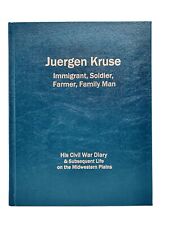 Juergen kruse immigrant for sale  Kansas City