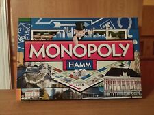 monopoly parker gebraucht kaufen  Unterschleißheim