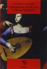 Esperienza musicale musicotera usato  Cambiago